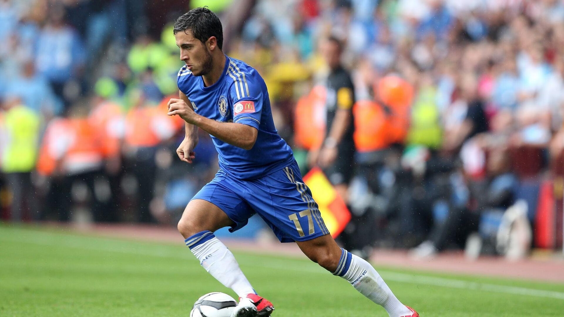 未来联盟：虚拟实境和互动投票带来全新观赛体验！，未来联盟巨星